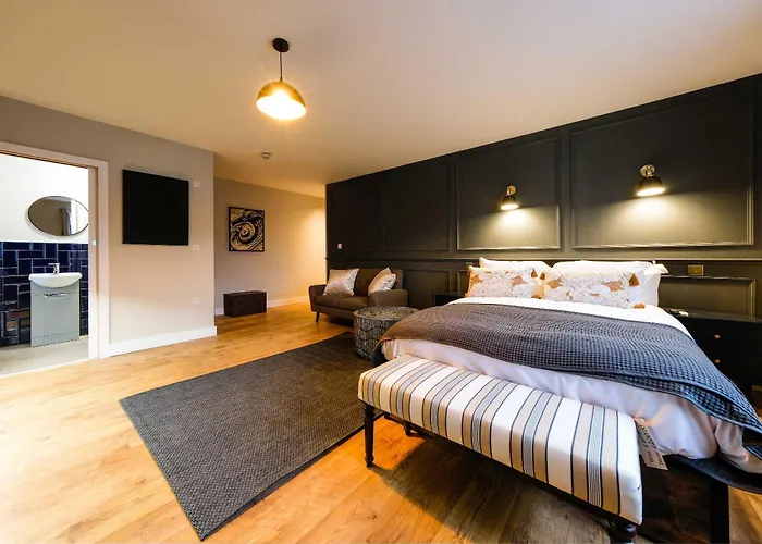 アパート The Willow - 26