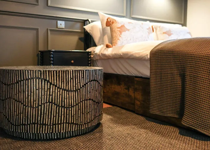 The Willow - 26 アパート