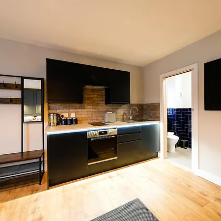 Apartman The Willow - 26 Bristol