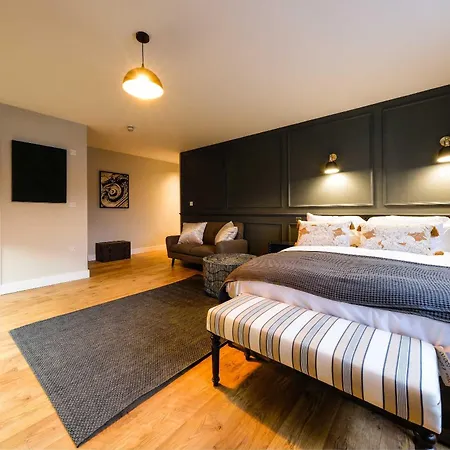 Apartman The Willow - 26