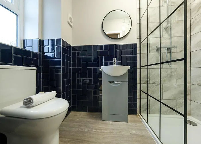 Apartman The Willow - 26 Bristol