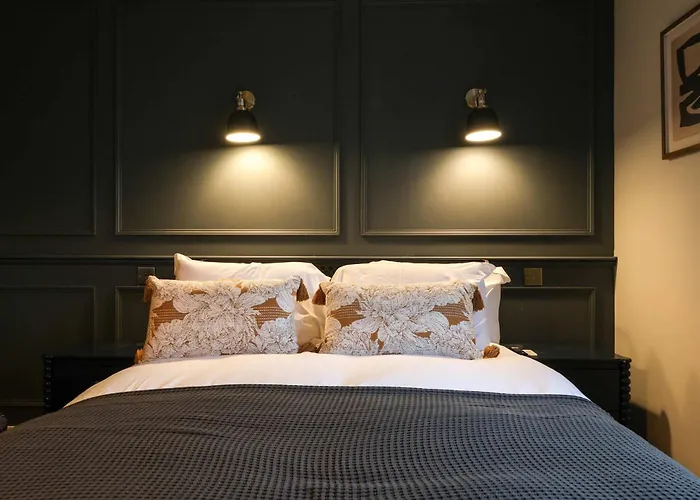 Apartman The Willow - 26