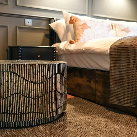 The Willow - 26 Apartamento