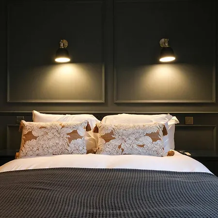 Apartamento The Willow - 26